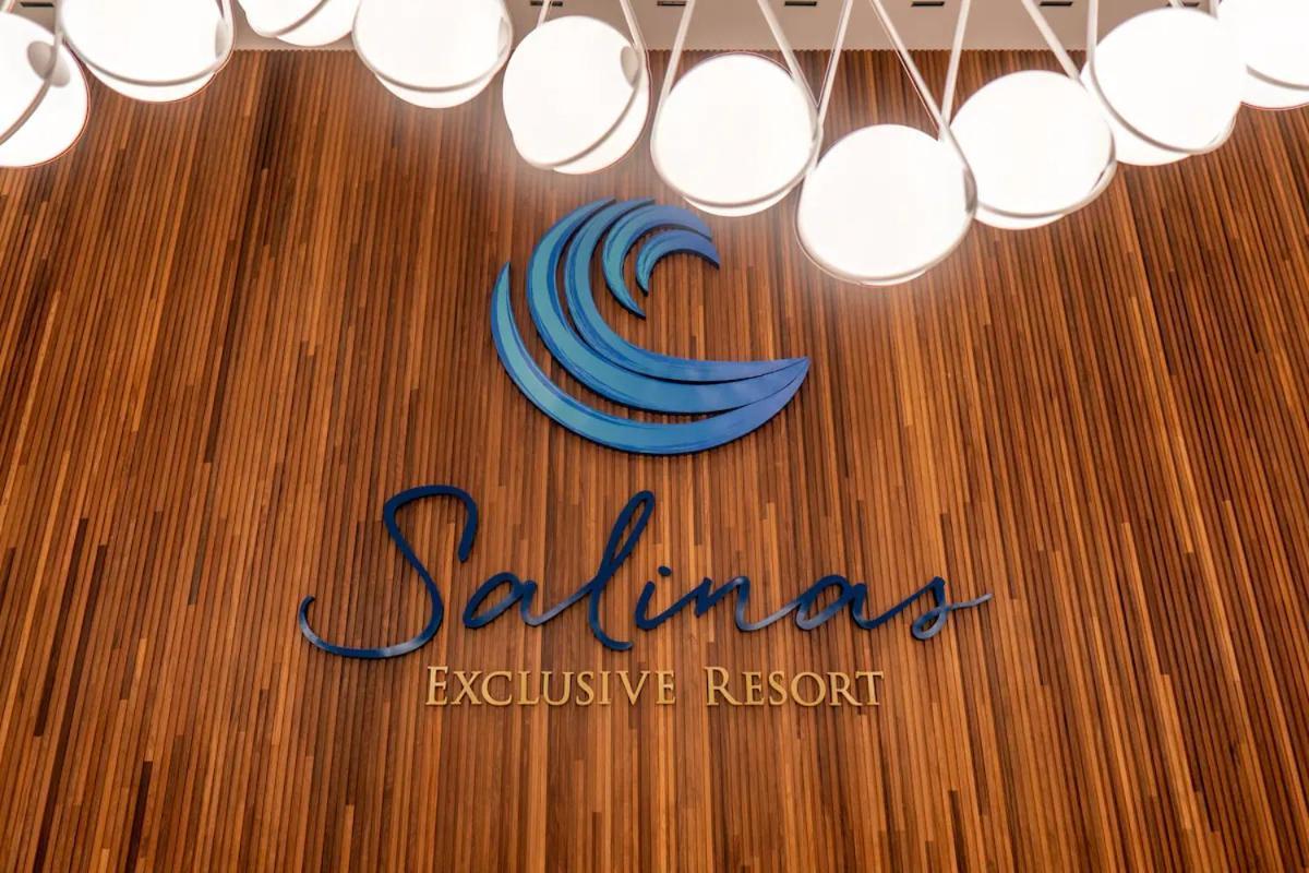 Salinas Exclusive Resort Salinópolis Exterior foto